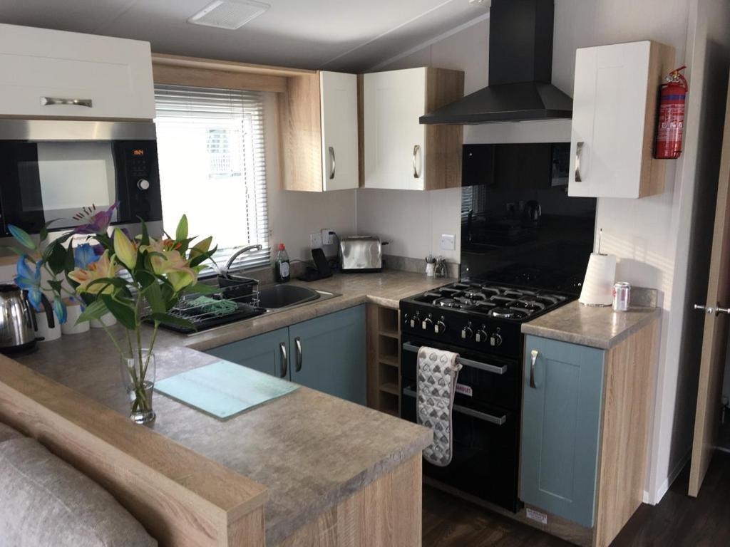 Swan View Haven, Littlesea Ξενοδοχείο Wyke Regis Εξωτερικό φωτογραφία